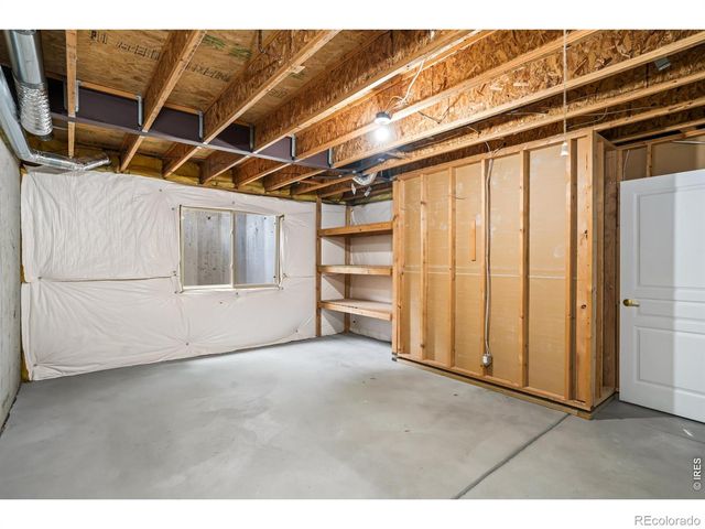 926 Hover Ridge Circle, Longmont, CO 80501