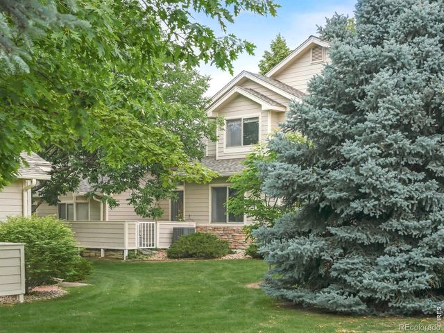926 Hover Ridge Circle, Longmont, CO 80501