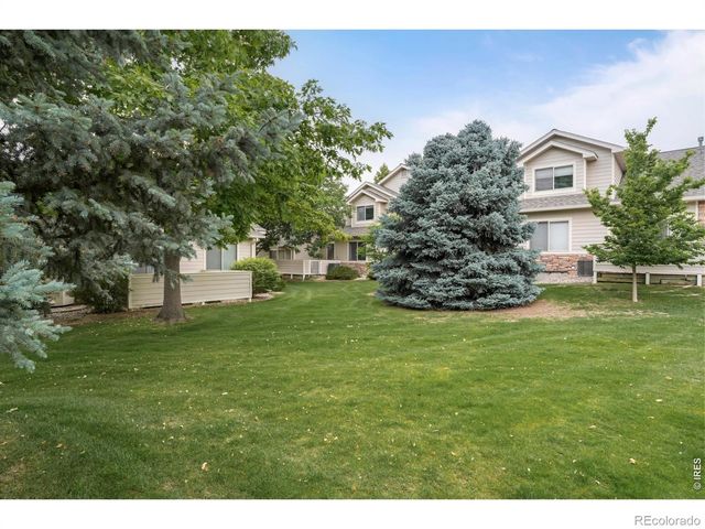 926 Hover Ridge Circle, Longmont, CO 80501