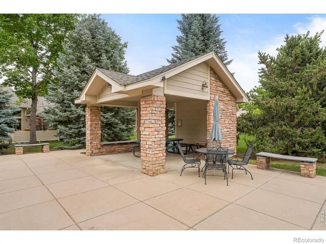 926 Hover Ridge Circle, Longmont, CO 80501