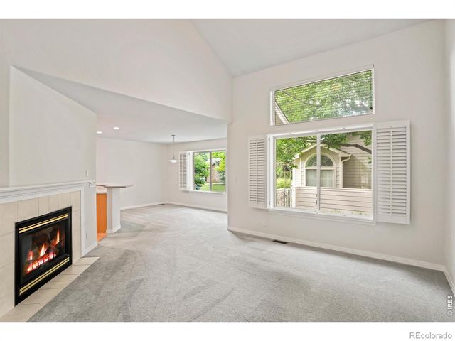 926 Hover Ridge Circle, Longmont, CO 80501