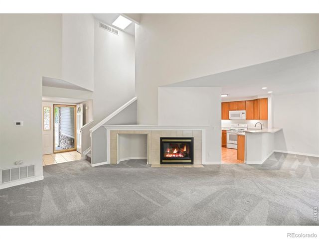 926 Hover Ridge Circle, Longmont, CO 80501