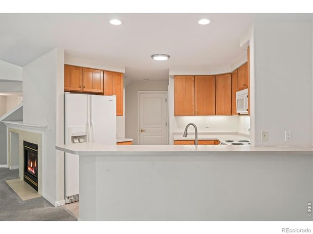926 Hover Ridge Circle, Longmont, CO 80501