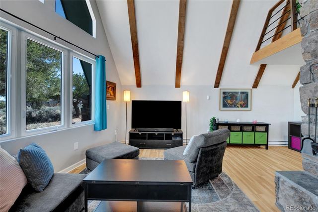 6949 Debutts Place, Fort Garland, CO 81133