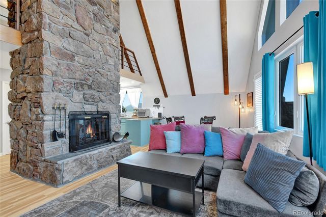 6949 Debutts Place, Fort Garland, CO 81133