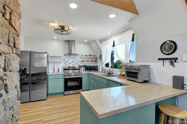 6949 Debutts Place, Fort Garland, CO 81133