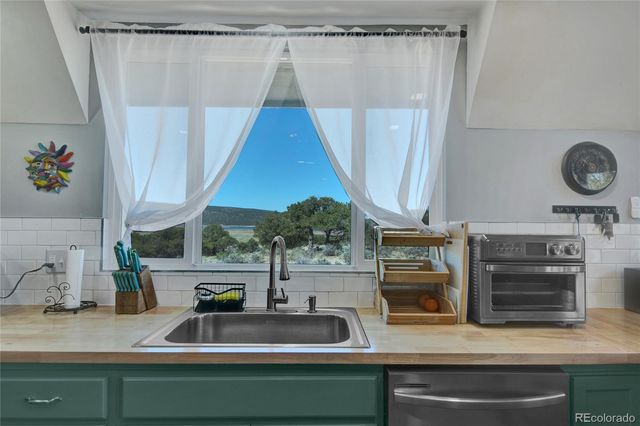 6949 Debutts Place, Fort Garland, CO 81133