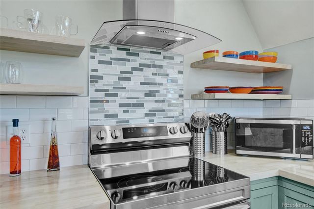 6949 Debutts Place, Fort Garland, CO 81133