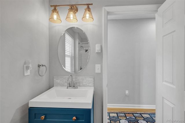6949 Debutts Place, Fort Garland, CO 81133