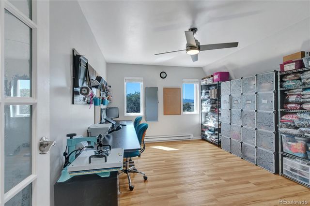 6949 Debutts Place, Fort Garland, CO 81133