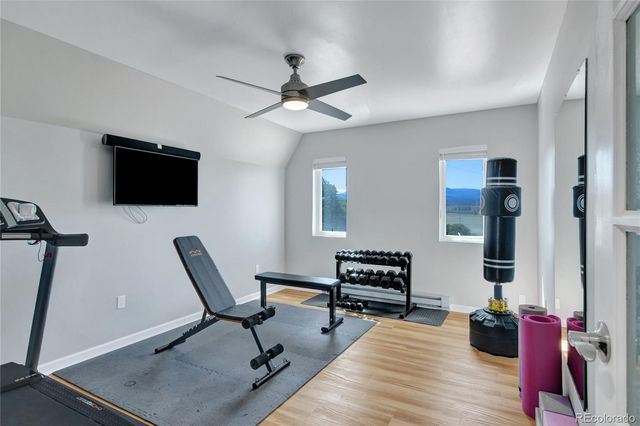 6949 Debutts Place, Fort Garland, CO 81133