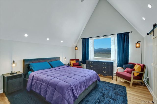 6949 Debutts Place, Fort Garland, CO 81133