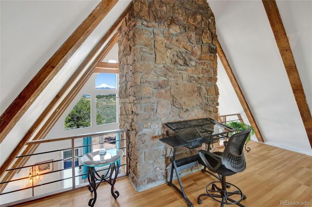 6949 Debutts Place, Fort Garland, CO 81133