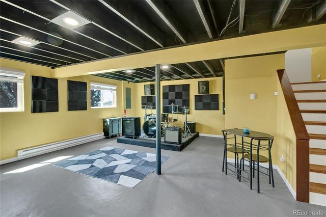 6949 Debutts Place, Fort Garland, CO 81133