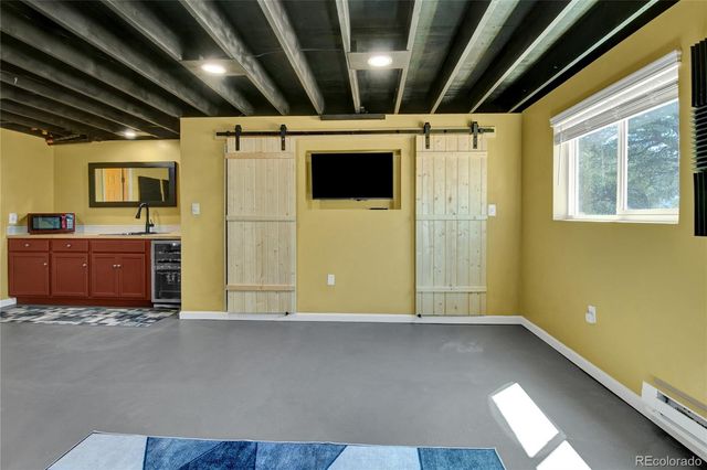 6949 Debutts Place, Fort Garland, CO 81133