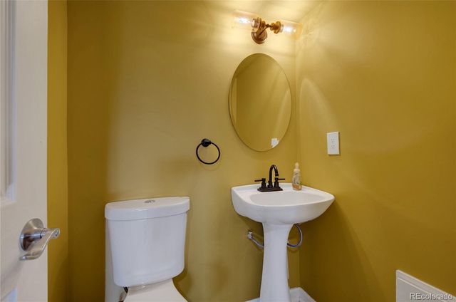 6949 Debutts Place, Fort Garland, CO 81133