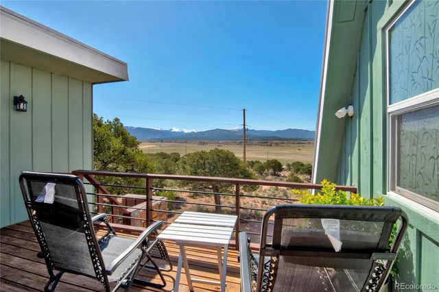 6949 Debutts Place, Fort Garland, CO 81133