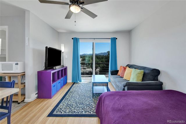 6949 Debutts Place, Fort Garland, CO 81133