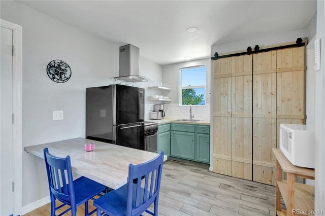 6949 Debutts Place, Fort Garland, CO 81133