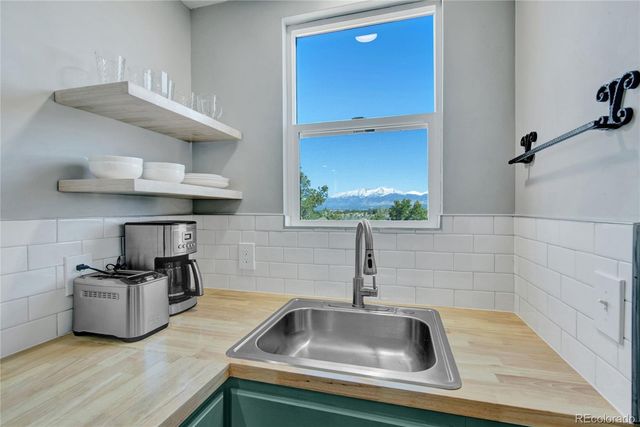 6949 Debutts Place, Fort Garland, CO 81133