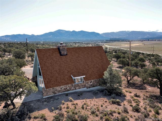 6949 Debutts Place, Fort Garland, CO 81133