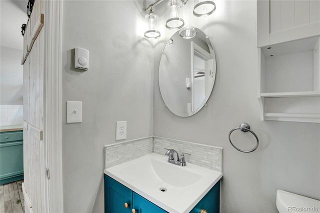 6949 Debutts Place, Fort Garland, CO 81133