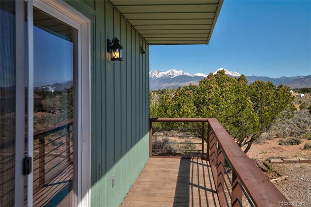 6949 Debutts Place, Fort Garland, CO 81133