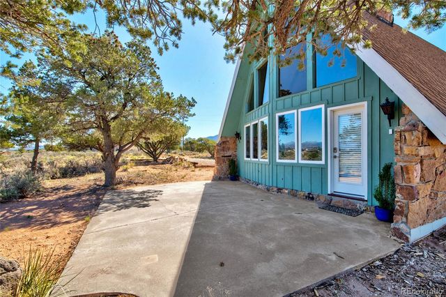 6949 Debutts Place, Fort Garland, CO 81133