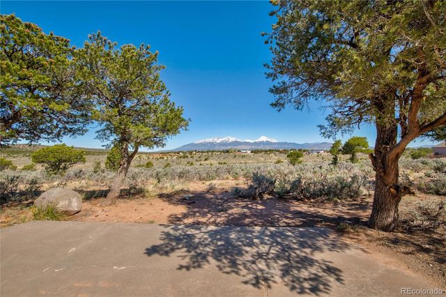 6949 Debutts Place, Fort Garland, CO 81133