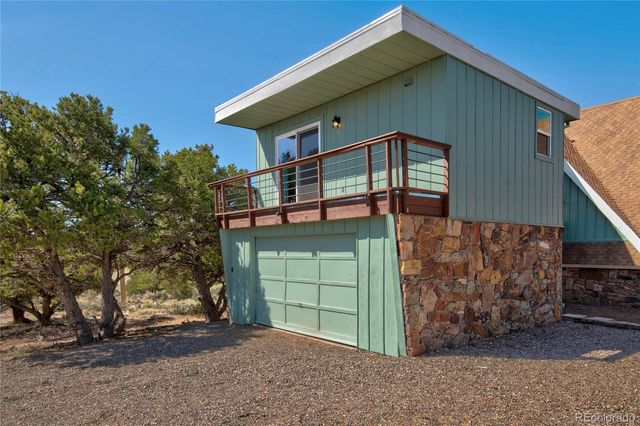 6949 Debutts Place, Fort Garland, CO 81133