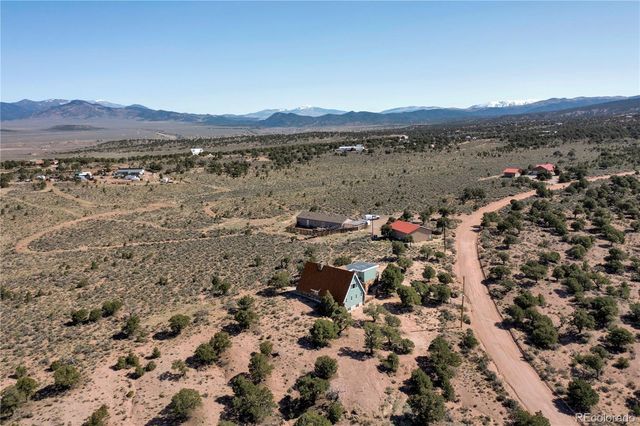 6949 Debutts Place, Fort Garland, CO 81133