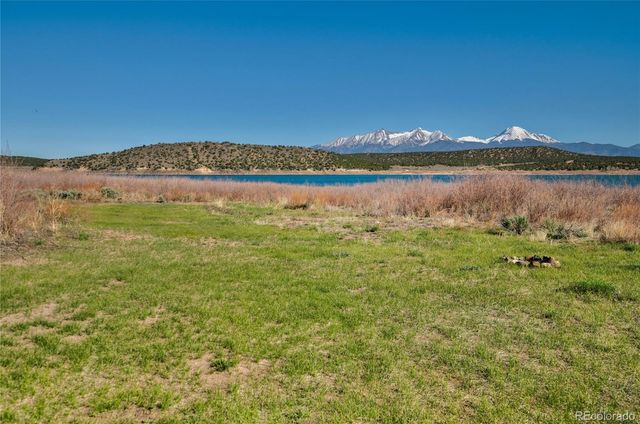 6949 Debutts Place, Fort Garland, CO 81133