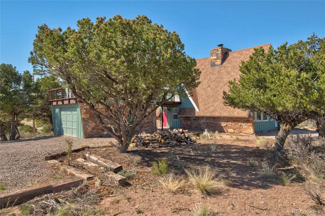 6949 Debutts Place, Fort Garland, CO 81133
