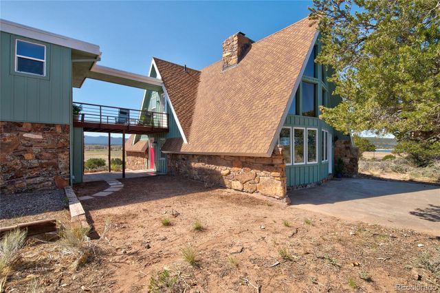 6949 Debutts Place, Fort Garland, CO 81133