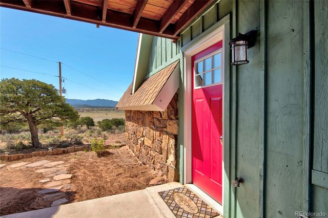 6949 Debutts Place, Fort Garland, CO 81133