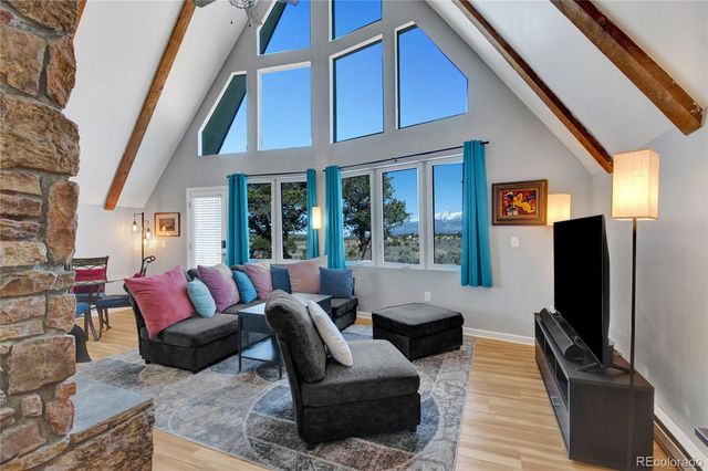 6949 Debutts Place, Fort Garland, CO 81133