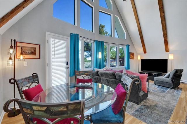 6949 Debutts Place, Fort Garland, CO 81133