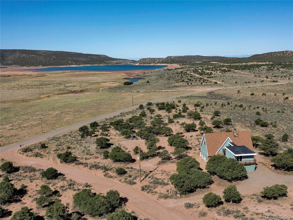 6949 Debutts Place, Fort Garland, CO 81133