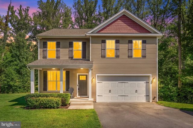 9343 DAWSONS LANDING DR, King George, VA 22485