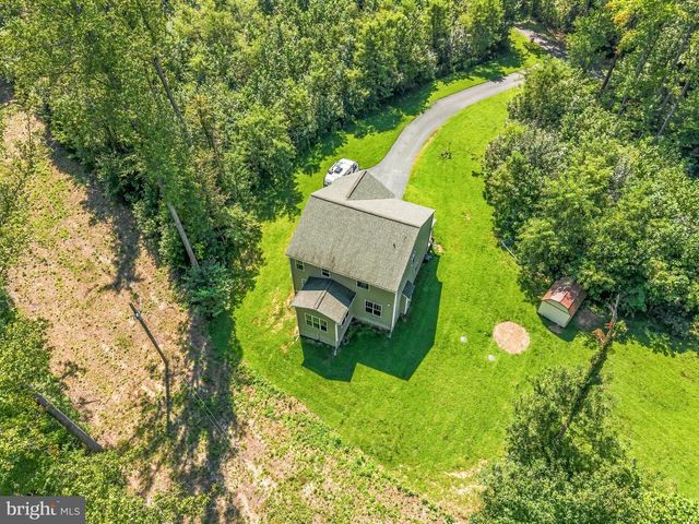 9343 DAWSONS LANDING DR, King George, VA 22485
