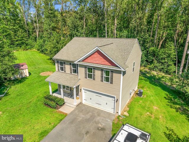 9343 DAWSONS LANDING DR, King George, VA 22485