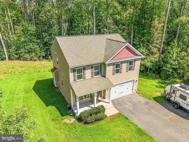 9343 DAWSONS LANDING DR, King George, VA 22485