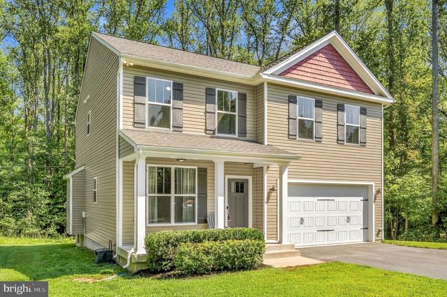 9343 DAWSONS LANDING DR, King George, VA 22485