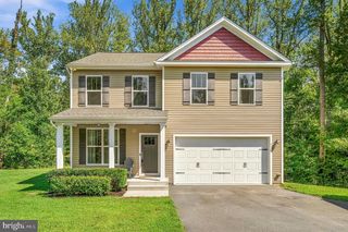 9343 DAWSONS LANDING DR, King George, VA 22485
