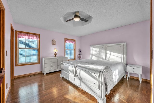 20 Langholm Lane, Bella Vista, AR 72715