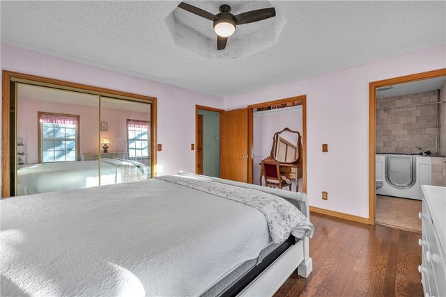 20 Langholm Lane, Bella Vista, AR 72715