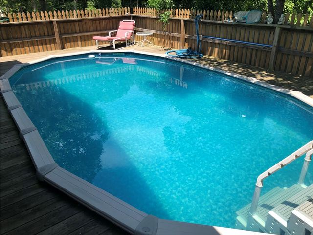 20 Langholm Lane, Bella Vista, AR 72715