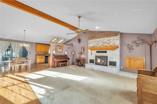 20 Langholm Lane, Bella Vista, AR 72715