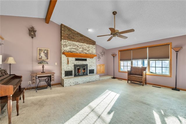 20 Langholm Lane, Bella Vista, AR 72715