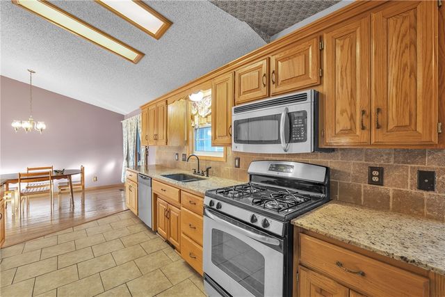 20 Langholm Lane, Bella Vista, AR 72715